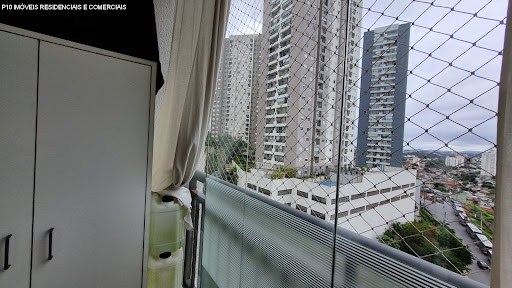 Apartamento, 2 quartos, 66 m² - Foto 3