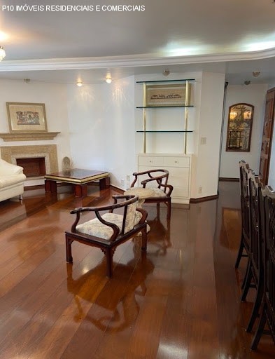 Apartamento, 4 quartos, 155 m² - Foto 24
