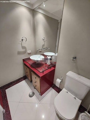 Apartamento, 3 quartos, 205 m² - Foto 23