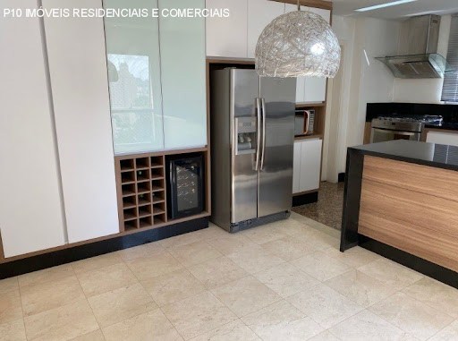 Apartamento, 4 quartos, 192 m² - Foto 14