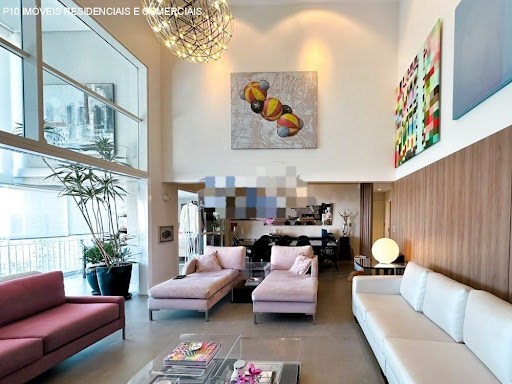 Apartamento, 3 quartos, 238 m² - Foto 29