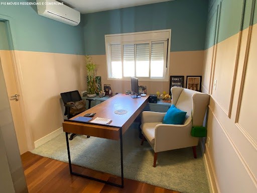 Apartamento, 4 quartos, 238 m² - Foto 4