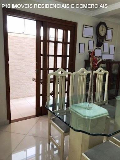 Casa, 3 quartos, 159 m² - Foto 7