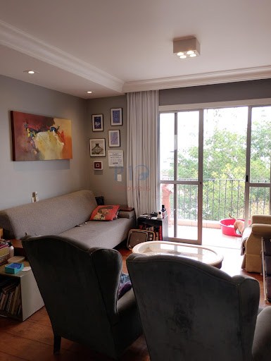 Apartamento, 3 quartos, 133 m² - Foto 9