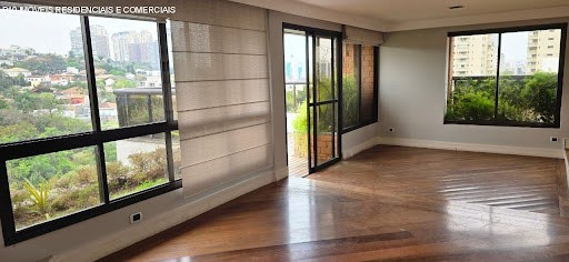 Apartamento, 5 quartos, 420 m² - Foto 64