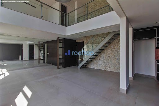 Apartamento, 1 quarto, 88 m² - Foto 1