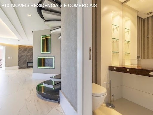 Apartamento, 4 quartos, 440 m² - Foto 15