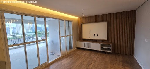 Apartamento, 3 quartos, 235 m² - Foto 2
