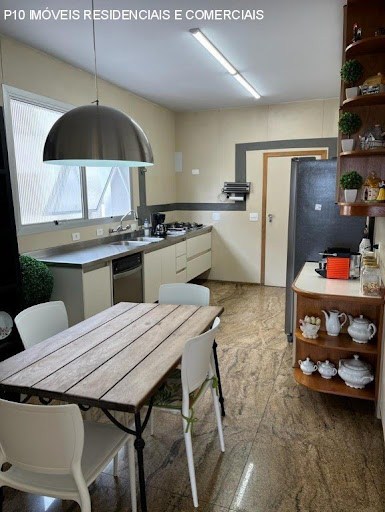 Apartamento, 3 quartos, 186 m² - Foto 4