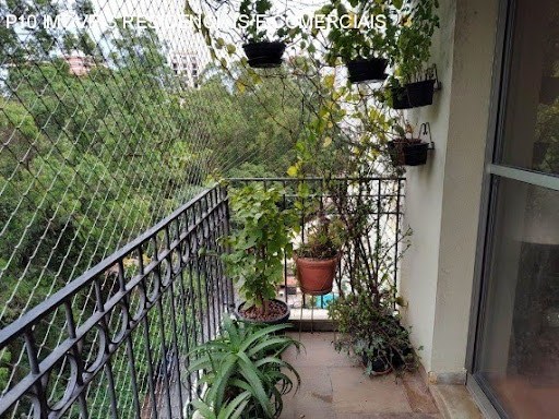 Apartamento, 3 quartos, 118 m² - Foto 7
