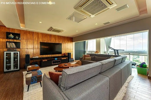 Cobertura, 4 quartos, 355 m² - Foto 4