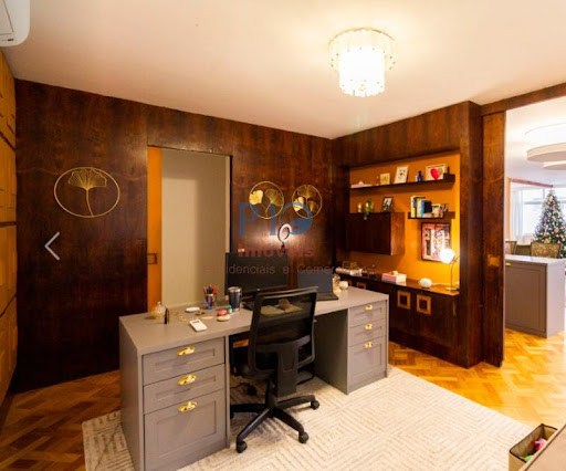 Apartamento, 4 quartos, 268 m² - Foto 28