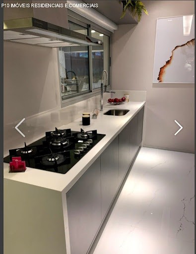 Apartamento, 3 quartos, 155 m² - Foto 12