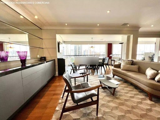 Apartamento, 3 quartos, 129 m² - Foto 10