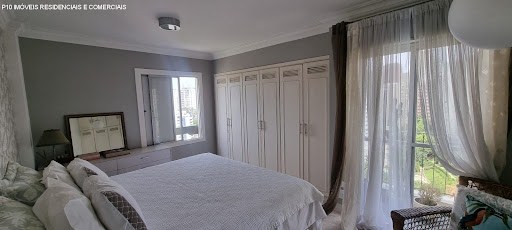Apartamento, 3 quartos, 124 m² - Foto 23