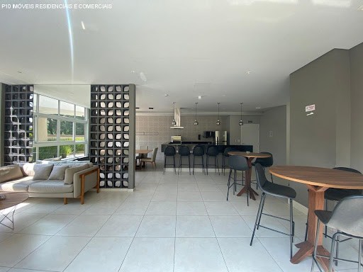 Apartamento, 3 quartos, 80 m² - Foto 6