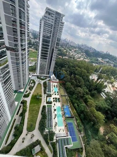 Apartamento, 3 quartos, 186 m² - Foto 4