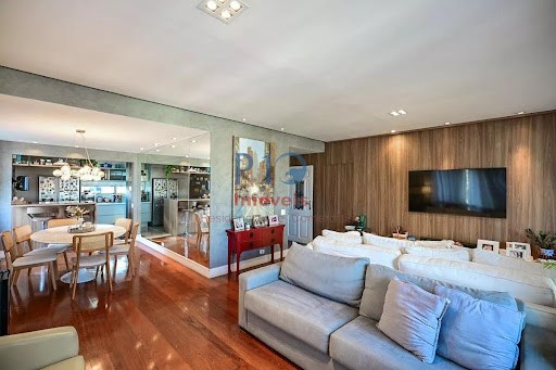 Apartamento, 4 quartos, 210 m² - Foto 14