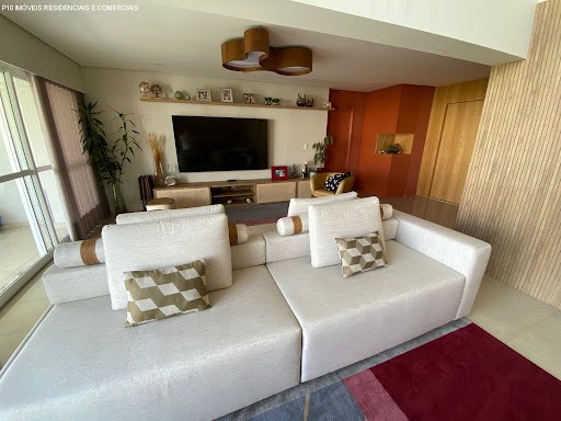 Apartamento, 4 quartos, 238 m² - Foto 8