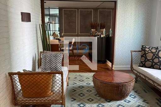 Apartamento, 4 quartos, 288 m² - Foto 14