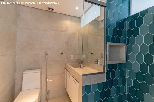 Apartamento, 3 quartos, 362 m² - Foto 6