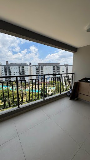 Apartamento, 3 quartos, 84 m² - Foto 1