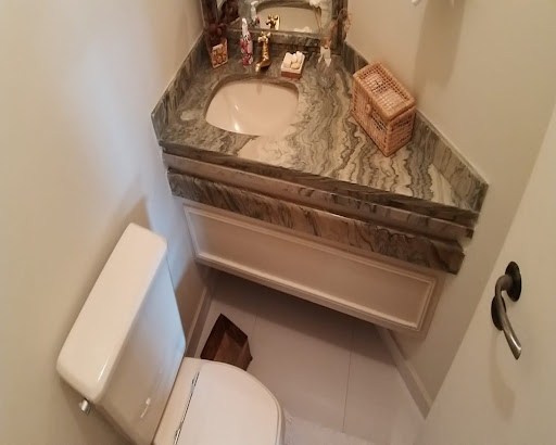 Casa, 4 quartos, 565 m² - Foto 14