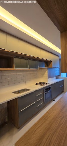 Apartamento, 3 quartos, 235 m² - Foto 22