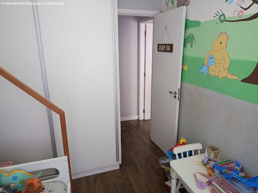 Apartamento, 2 quartos, 55 m² - Foto 19