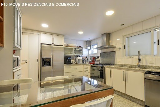 Apartamento, 3 quartos, 178 m² - Foto 35