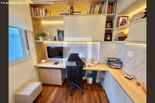 Apartamento, 4 quartos, 122 m² - Foto 10