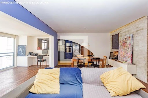 Apartamento, 3 quartos, 133 m² - Foto 9