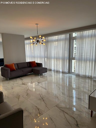 Apartamento, 3 quartos, 250 m² - Foto 1