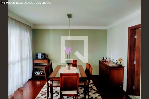 Apartamento, 3 quartos, 201 m² - Foto 10