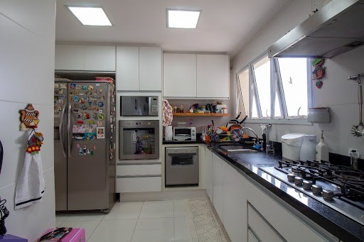 Apartamento, 3 quartos, 155 m² - Foto 30