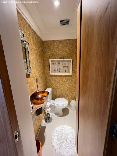 Apartamento, 4 quartos, 244 m² - Foto 29