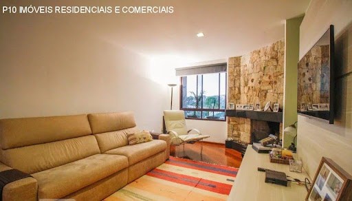 Apartamento, 5 quartos, 280 m² - Foto 18