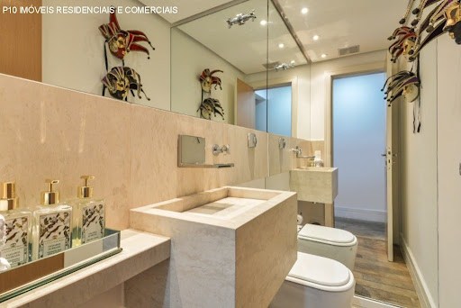 Apartamento, 3 quartos, 224 m² - Foto 8