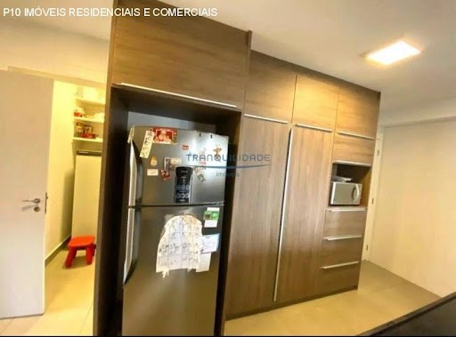 Apartamento, 4 quartos, 129 m² - Foto 28