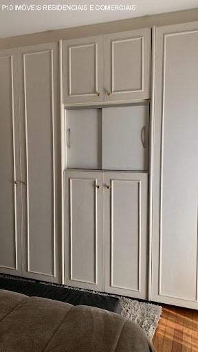 Apartamento, 3 quartos, 200 m² - Foto 14