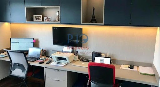 Casa de Condomínio, 4 quartos - Foto 6