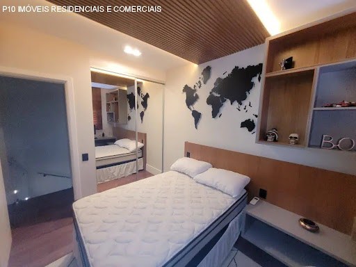 Apartamento, 4 quartos, 300 m² - Foto 32
