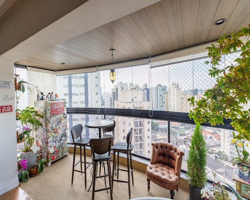 Apartamento, 3 quartos, 190 m² - Foto 24