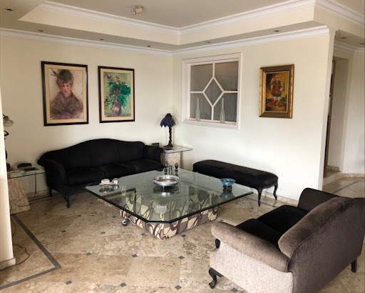 Apartamento, 3 quartos, 320 m² - Foto 12