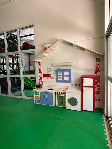 Apartamento, 3 quartos, 163 m² - Foto 6