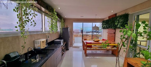 Apartamento, 5 quartos, 562 m² - Foto 39