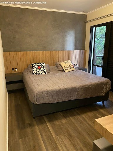 Apartamento, 4 quartos, 220 m² - Foto 2