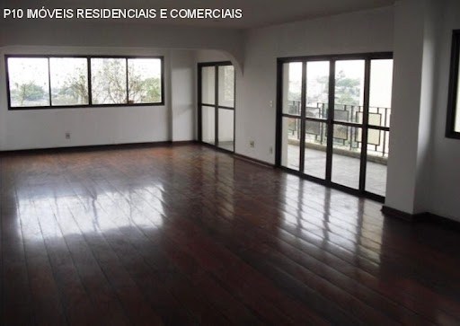 Apartamento, 4 quartos, 340 m² - Foto 8