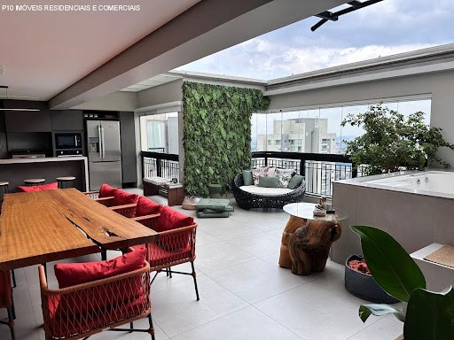 Apartamento, 2 quartos, 164 m² - Foto 18