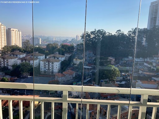 Apartamento, 2 quartos, 52 m² - Foto 16